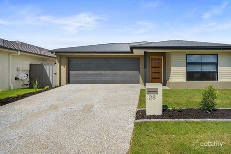 28 Barrow St, Burpengary East, QLD 4505