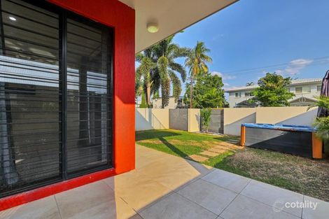 Property photo of 1/3 Musgrave Crescent Coconut Grove NT 0810