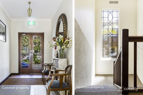 Property photo of 21/2 McDonald Street Potts Point NSW 2011