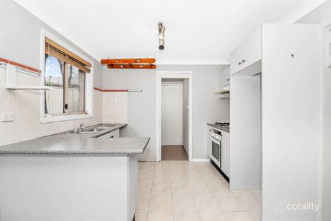 Property photo of 13B Jeffrey Avenue St Clair NSW 2759