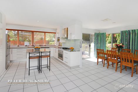 Property photo of 10 Huffer Close Isaacs ACT 2607