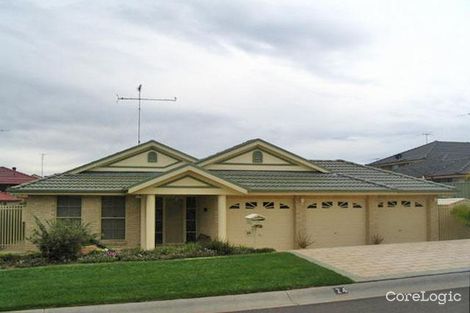 Property photo of 24 Boldero Crescent Glenmore Park NSW 2745