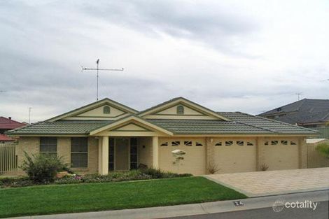 Property photo of 24 Boldero Crescent Glenmore Park NSW 2745