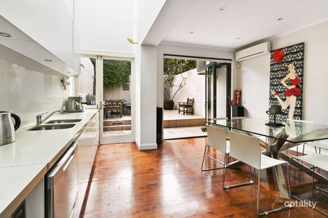 471 Bourke St, Surry Hills, NSW 2010
