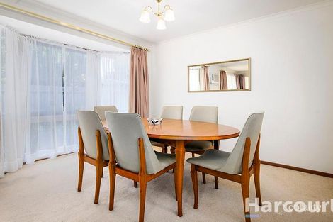 Property photo of 4 Peron Court Boronia VIC 3155