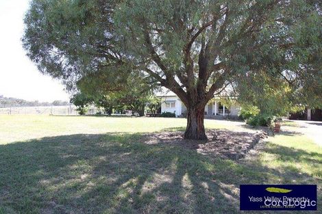 Property photo of 1256 Lachlan Valley Way Bowning NSW 2582