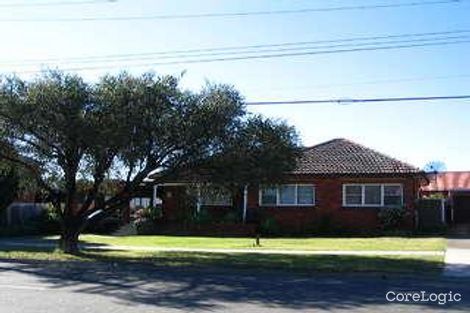 Property photo of 4 Gill Avenue Liverpool NSW 2170