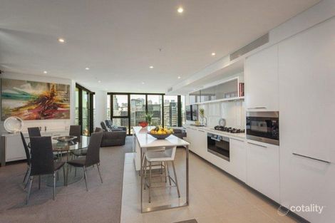 1305/1 Point Park Cres, Docklands, VIC 3008