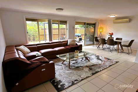 Property photo of 26 Mountainview Mews Albion Park NSW 2527