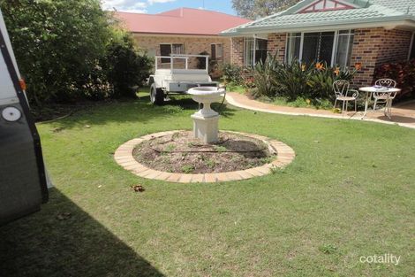 Property photo of 27 Kathleen Crescent Beaudesert QLD 4285