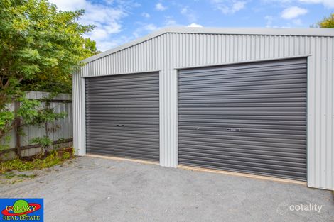 Property photo of 4 Wynter Street Walkervale QLD 4670