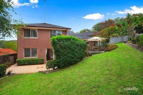 Property photo of 28 Canterbury Close Terrigal NSW 2260