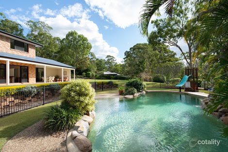 Property photo of 23 Doyle Place Pullenvale QLD 4069