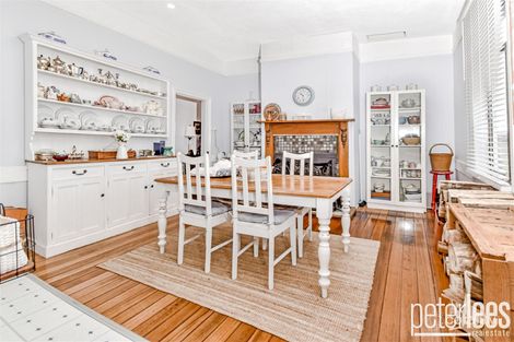 Property photo of 132 Bridge Street Campbell Town TAS 7210