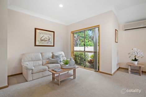 Property photo of 80 Martingale Circuit Clear Island Waters QLD 4226