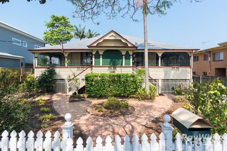 Property photo of 53 Stuckey Road Clayfield QLD 4011