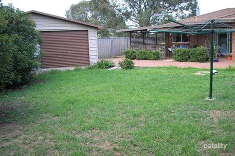 Property photo of 61 Boomerang Crescent Raby NSW 2566