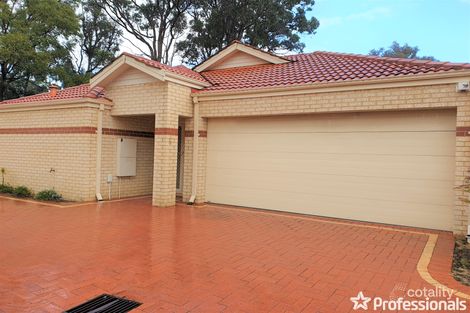 Property photo of 6/34 Friar Road Armadale WA 6112