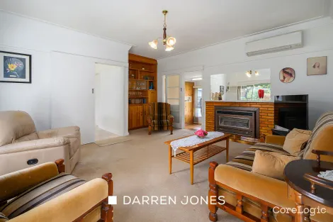 Property photo of 6 Gibcoe Street Greensborough VIC 3088