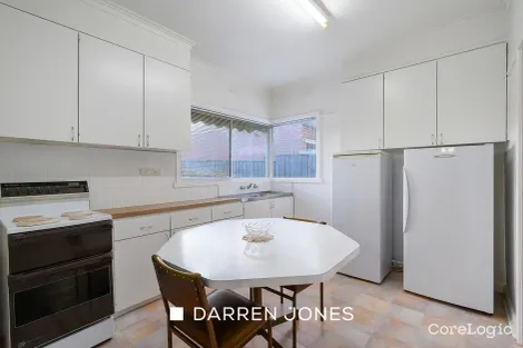 Property photo of 6 Gibcoe Street Greensborough VIC 3088