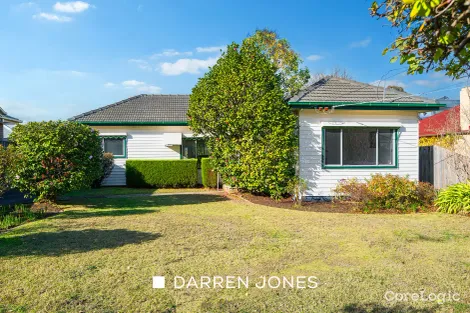 Property photo of 6 Gibcoe Street Greensborough VIC 3088