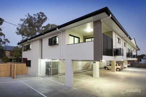 Property photo of 3/386 Zillmere Road Zillmere QLD 4034