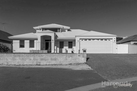 Property photo of 48 McCubbin Loop Dawesville WA 6211