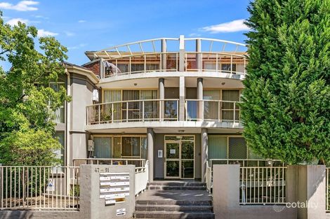 Property photo of 2/47-51 Boundary Street Granville NSW 2142