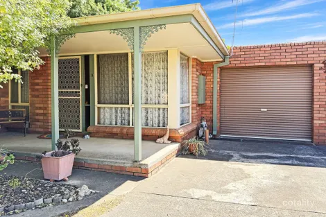 3/55 Goldsmith St, Maryborough, VIC 3465