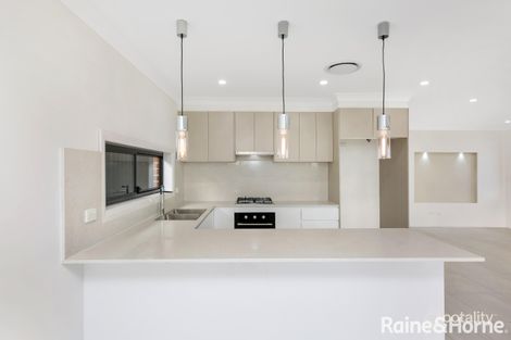 Property photo of 47 Cardew Crescent Bradbury NSW 2560