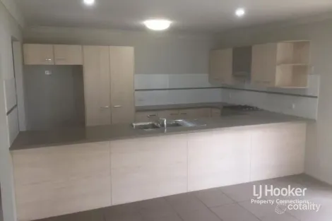 Property photo of 14 Cyperus Crescent Carseldine QLD 4034