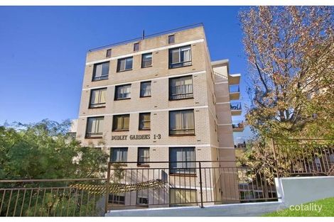 Property photo of 24/1-3 Dudley Street Randwick NSW 2031