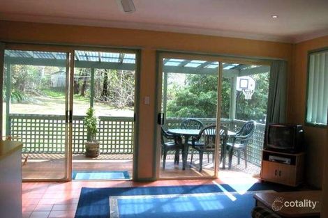 Property photo of 61 Bellbird Crescent Blaxland NSW 2774