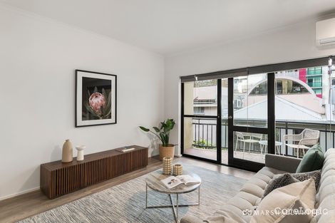Property photo of 4/5 Davisons Place Melbourne VIC 3000