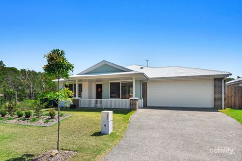 25 Serenity Cres, Donnybrook, QLD 4510