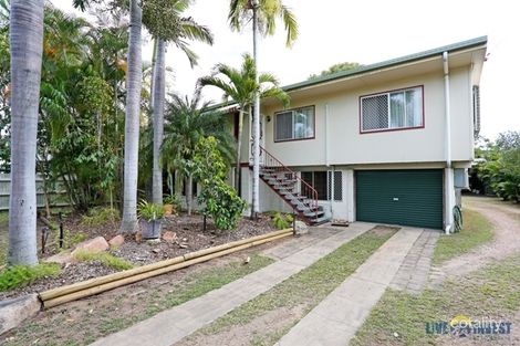 46 Renecol Ave, Rasmussen, QLD 4815