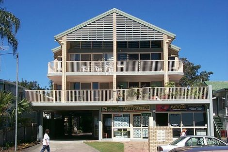 Property photo of 17-19 The Esplanade Maroochydore QLD 4558
