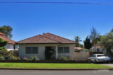 59 Berkeley St, South Wentworthville, NSW 2145