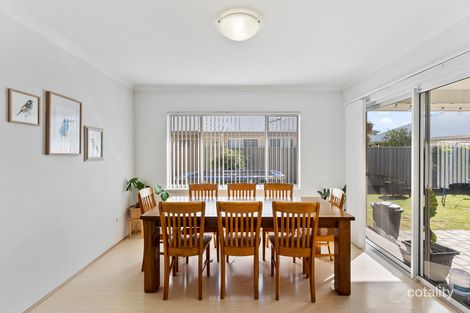 Property photo of 17 Vaucluse Way Coodanup WA 6210
