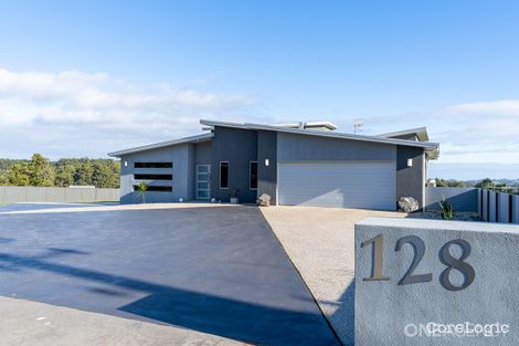 Property photo of 128 Lennah Drive Wynyard TAS 7325