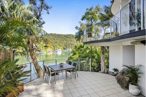 66 Mccarrs Creek Rd, Church Point, NSW 2105