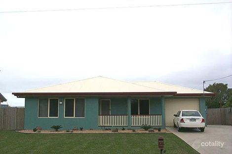 27 Gregory St, Condon, QLD 4815