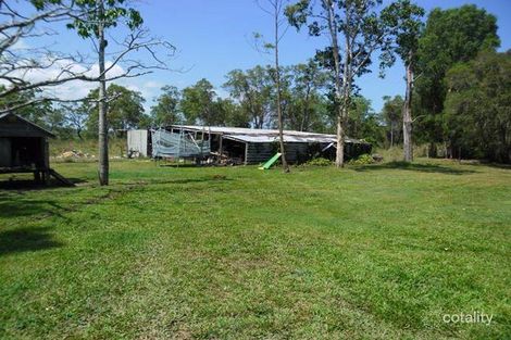 Property photo of 44 Cotter Road Koumala QLD 4738