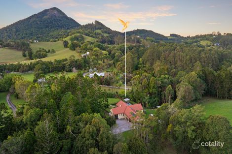 133 Lone Hand Rd, Eumundi, QLD 4562