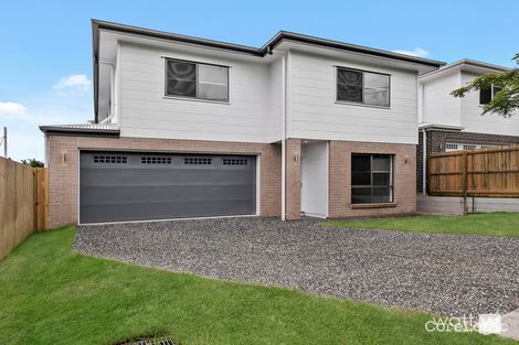Property photo of 4 Rangeview Street Aspley QLD 4034