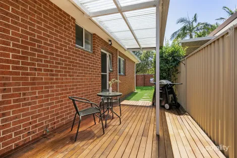 Property photo of 1/101 Gloucester Road Hurstville NSW 2220