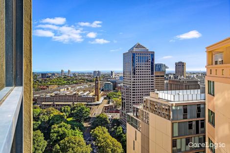 Property photo of 401/303-321 Castlereagh Street Haymarket NSW 2000