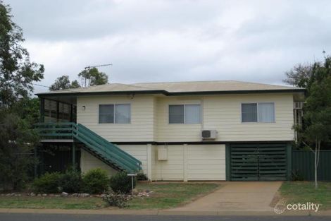 51 Clements St, Moranbah, QLD 4744