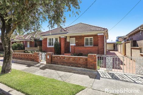 Property photo of 31 Carinya Avenue Mascot NSW 2020