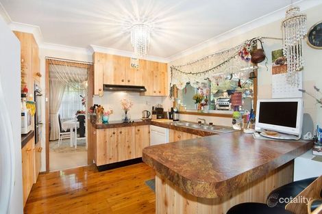 Property photo of 17 Woodcrest Place Cherrybrook NSW 2126